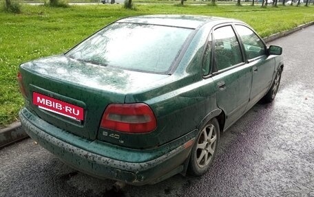 Volvo S40 II, 1998 год, 85 000 рублей, 3 фотография