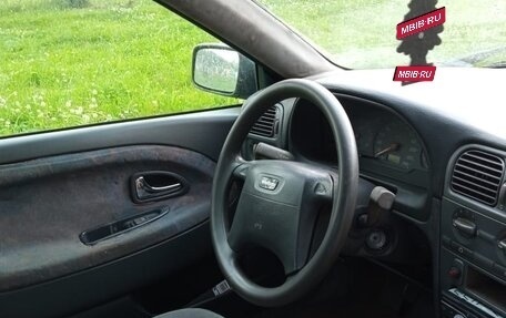 Volvo S40 II, 1998 год, 85 000 рублей, 5 фотография