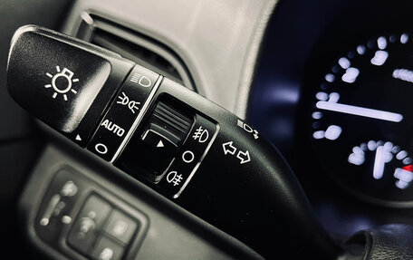 Hyundai Solaris II рестайлинг, 2020 год, 1 530 000 рублей, 15 фотография