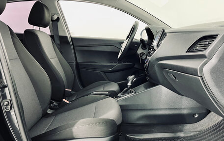 Hyundai Solaris II рестайлинг, 2020 год, 1 530 000 рублей, 18 фотография