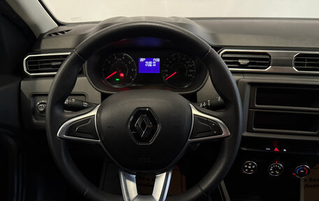 Renault Duster, 2021 год, 1 822 000 рублей, 7 фотография
