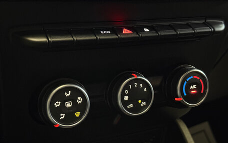 Renault Duster, 2021 год, 1 822 000 рублей, 13 фотография
