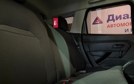 Renault Duster, 2021 год, 1 822 000 рублей, 17 фотография