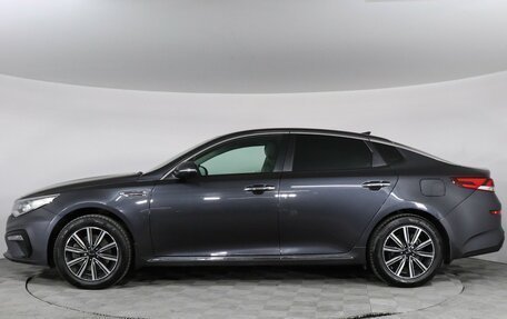 KIA Optima IV, 2019 год, 1 997 000 рублей, 8 фотография
