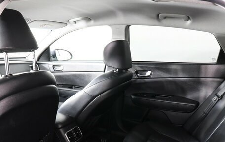 KIA Optima IV, 2019 год, 1 997 000 рублей, 12 фотография