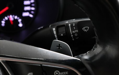 KIA Optima IV, 2019 год, 1 997 000 рублей, 18 фотография