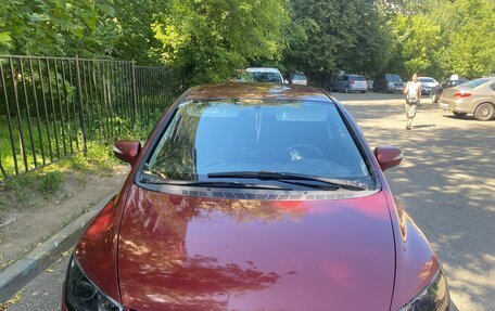 Honda Civic VIII, 2008 год, 770 000 рублей, 2 фотография