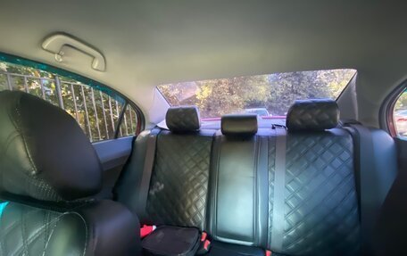 Honda Civic VIII, 2008 год, 770 000 рублей, 11 фотография