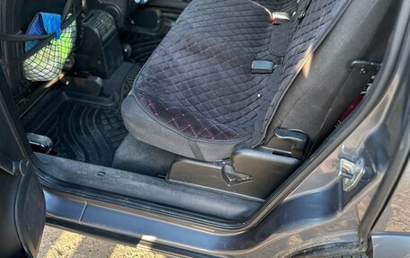 Opel Zafira A рестайлинг, 2005 год, 650 000 рублей, 8 фотография
