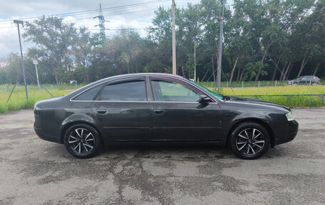 Audi A6, 1998 год, 430 000 рублей, 7 фотография