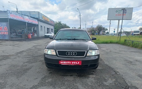 Audi A6, 1998 год, 430 000 рублей, 2 фотография