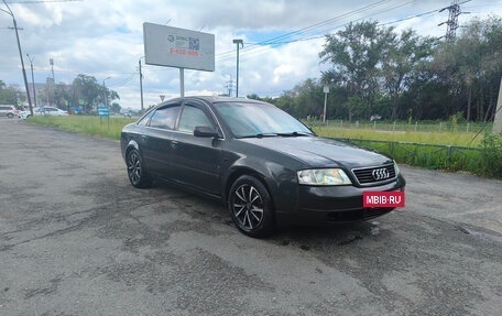 Audi A6, 1998 год, 430 000 рублей, 3 фотография