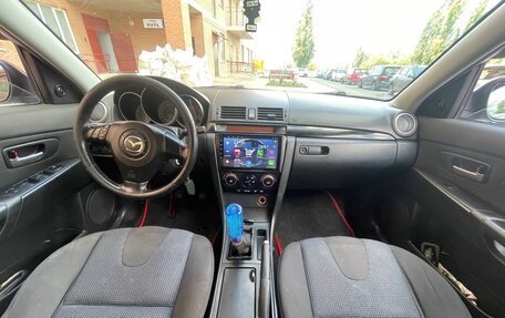 Mazda 3, 2004 год, 367 000 рублей, 6 фотография
