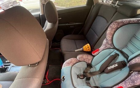 Mazda 3, 2004 год, 367 000 рублей, 7 фотография