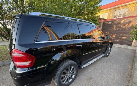 Mercedes-Benz GL-Класс, 2012 год, 2 175 000 рублей, 14 фотография