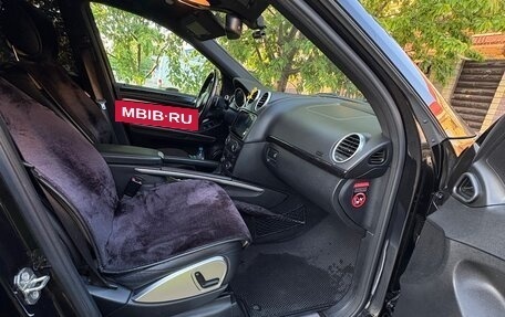 Mercedes-Benz GL-Класс, 2012 год, 2 175 000 рублей, 5 фотография