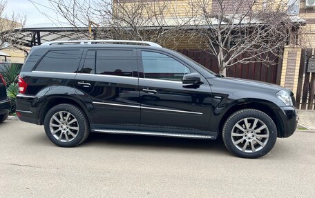 Mercedes-Benz GL-Класс, 2012 год, 2 175 000 рублей, 19 фотография
