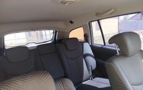 SsangYong Kyron I, 2008 год, 650 000 рублей, 2 фотография