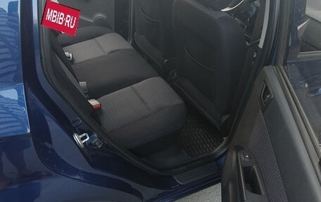 Hyundai Getz I рестайлинг, 2010 год, 650 000 рублей, 23 фотография