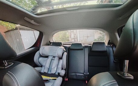 Peugeot 207 I, 2011 год, 750 000 рублей, 14 фотография