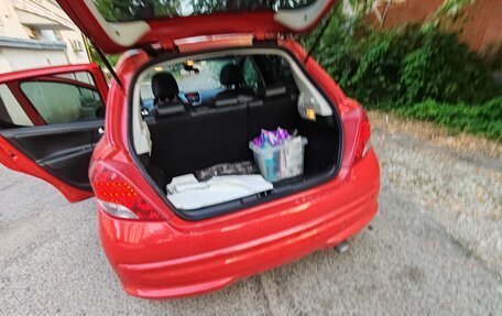 Peugeot 207 I, 2011 год, 750 000 рублей, 16 фотография