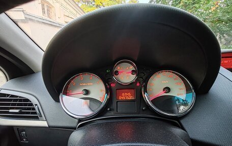 Peugeot 207 I, 2011 год, 750 000 рублей, 15 фотография