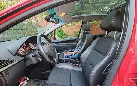 Peugeot 207 I, 2011 год, 750 000 рублей, 13 фотография