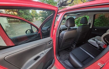 Peugeot 207 I, 2011 год, 750 000 рублей, 17 фотография