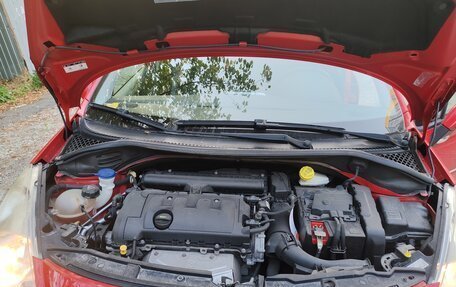 Peugeot 207 I, 2011 год, 750 000 рублей, 18 фотография