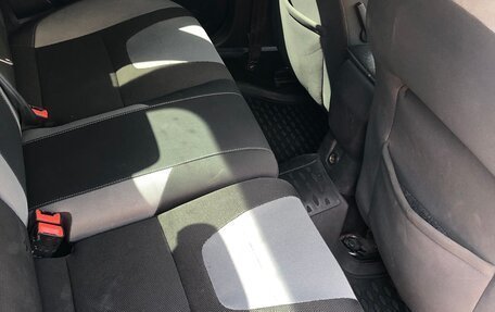 Ford Focus III, 2012 год, 714 000 рублей, 8 фотография