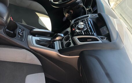 Ford Focus III, 2012 год, 714 000 рублей, 7 фотография