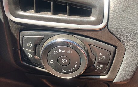 Ford Focus III, 2012 год, 714 000 рублей, 11 фотография