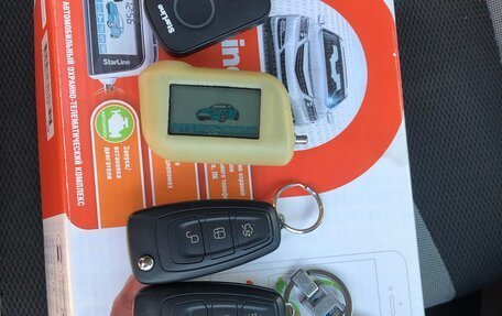 Ford Focus III, 2012 год, 714 000 рублей, 13 фотография