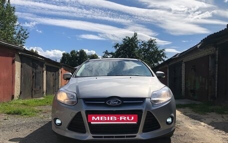 Ford Focus III, 2012 год, 714 000 рублей, 6 фотография