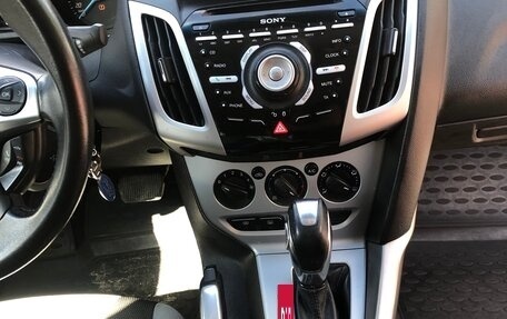 Ford Focus III, 2012 год, 714 000 рублей, 9 фотография