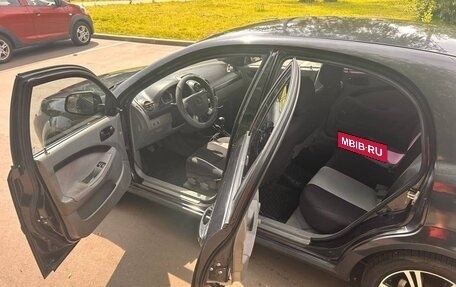 Chevrolet Lacetti, 2011 год, 600 000 рублей, 2 фотография