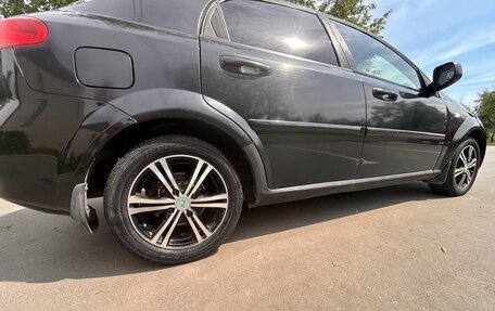 Chevrolet Lacetti, 2011 год, 600 000 рублей, 4 фотография