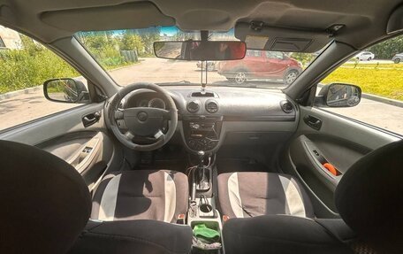 Chevrolet Lacetti, 2011 год, 600 000 рублей, 6 фотография