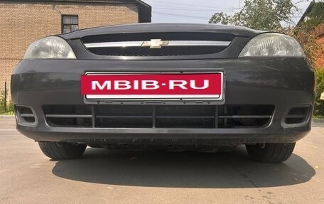 Chevrolet Lacetti, 2011 год, 600 000 рублей, 3 фотография