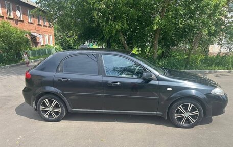 Chevrolet Lacetti, 2011 год, 600 000 рублей, 10 фотография