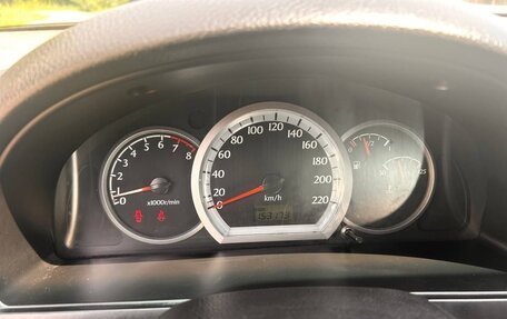 Chevrolet Lacetti, 2011 год, 600 000 рублей, 8 фотография