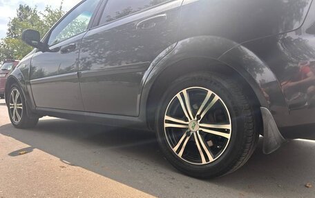 Chevrolet Lacetti, 2011 год, 600 000 рублей, 7 фотография