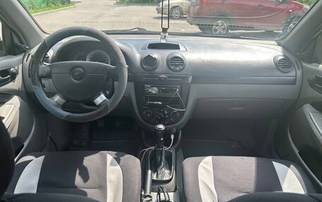 Chevrolet Lacetti, 2011 год, 600 000 рублей, 5 фотография