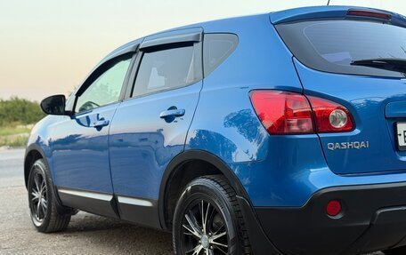 Nissan Qashqai, 2008 год, 880 000 рублей, 8 фотография