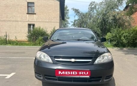 Chevrolet Lacetti, 2011 год, 600 000 рублей, 11 фотография