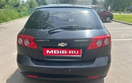 Chevrolet Lacetti, 2011 год, 600 000 рублей, 9 фотография