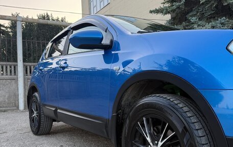 Nissan Qashqai, 2008 год, 880 000 рублей, 12 фотография