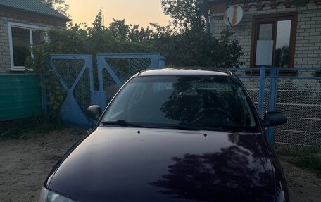 Hyundai Accent II, 1996 год, 300 000 рублей, 2 фотография