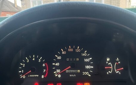 Hyundai Accent II, 1996 год, 300 000 рублей, 8 фотография