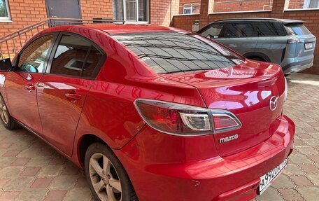 Mazda 3, 2011 год, 860 000 рублей, 6 фотография
